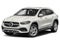 2021 Mercedes-Benz GLA GLA 250 SUV