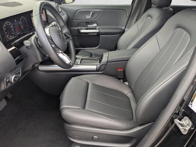 2025 Mercedes-Benz GLA GLA 250 SUV