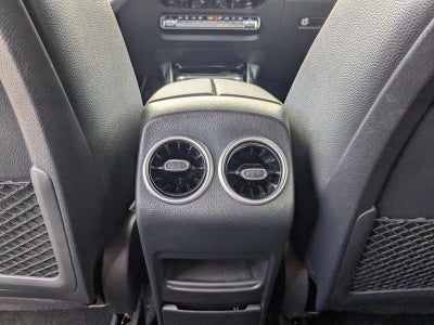 2025 Mercedes-Benz GLA GLA 250 SUV