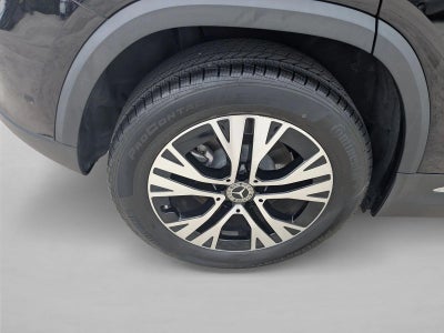 2025 Mercedes-Benz GLA GLA 250 SUV