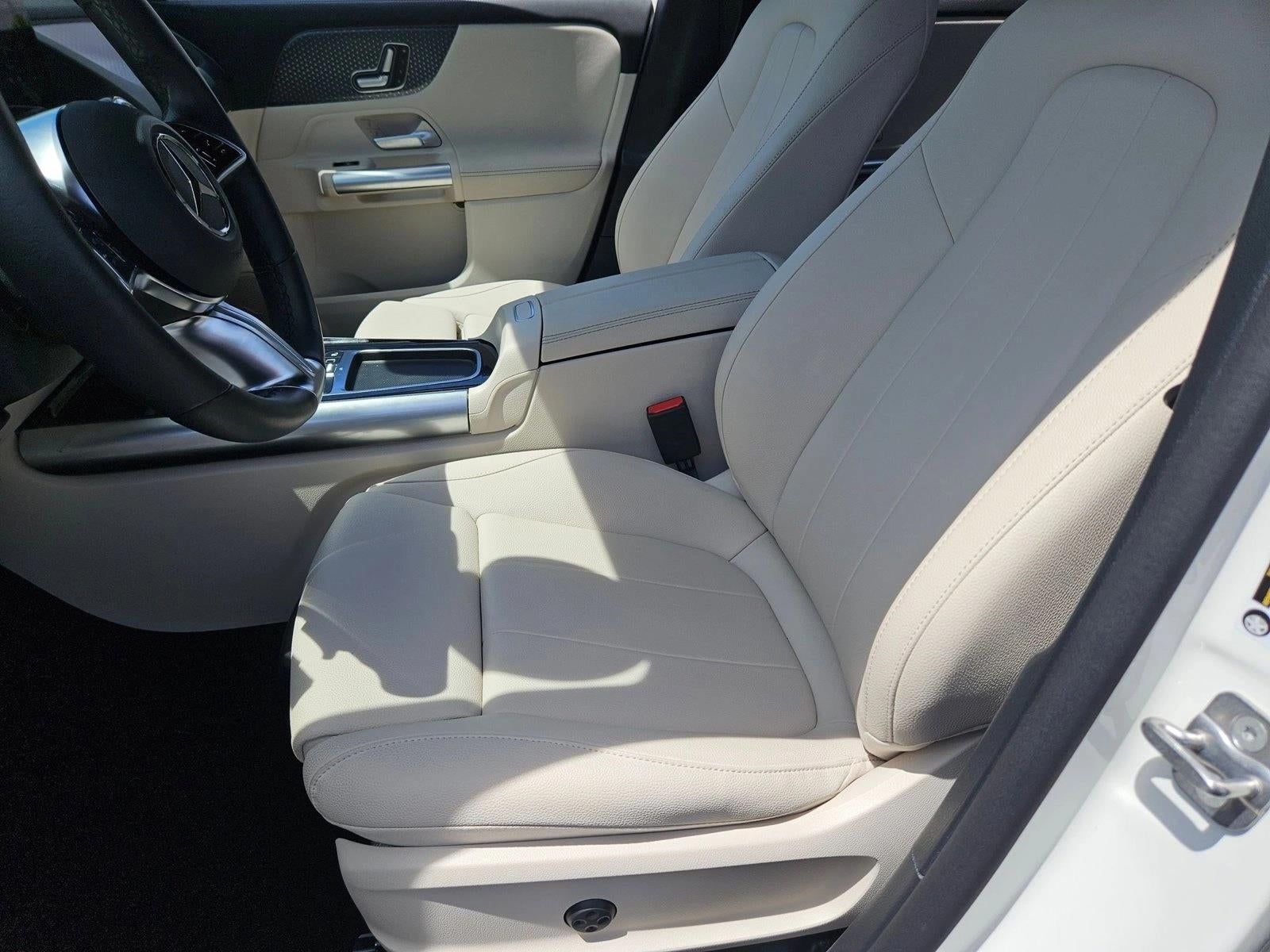 2025 Mercedes-Benz GLA GLA 250 SUV