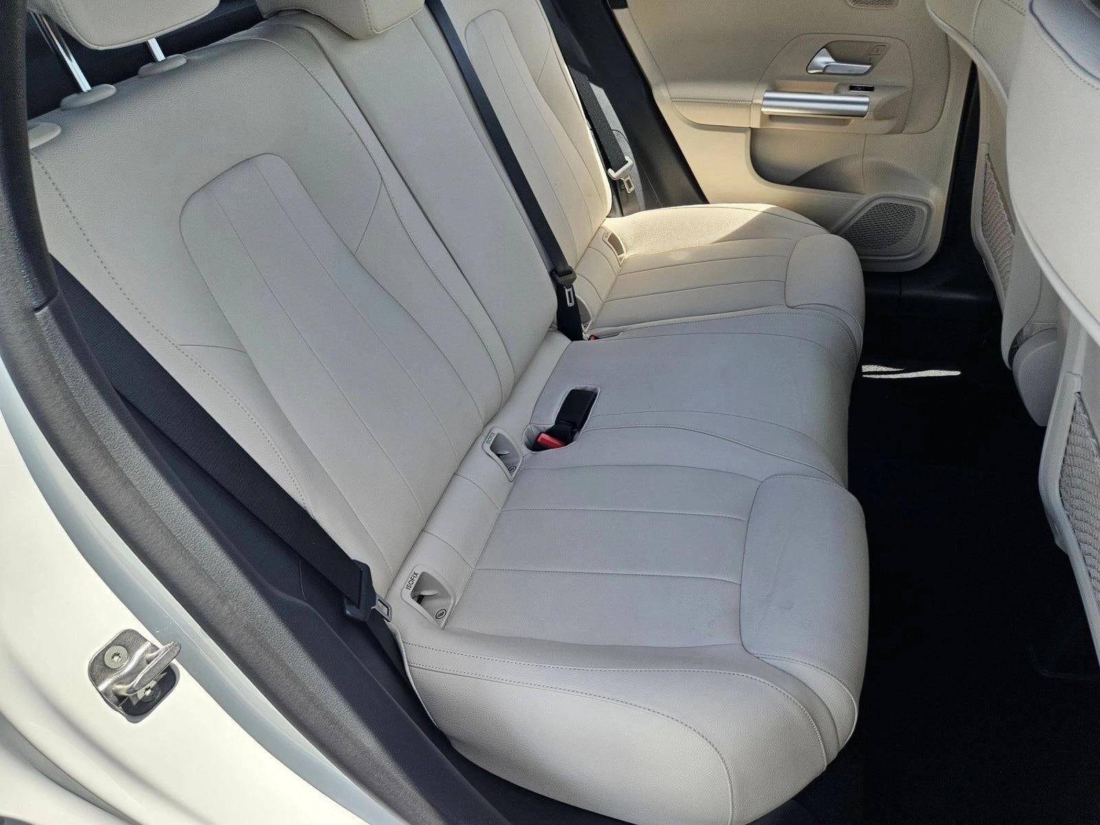 2025 Mercedes-Benz GLA GLA 250 SUV
