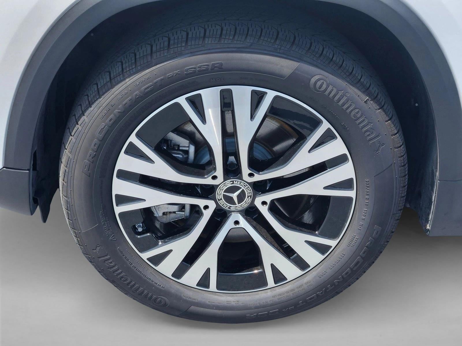 2025 Mercedes-Benz GLA GLA 250 SUV