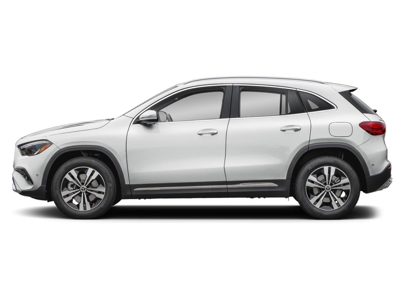 2025 Mercedes-Benz GLA GLA 250 SUV