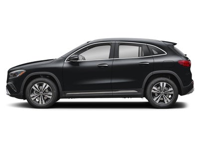 2025 Mercedes-Benz GLA GLA 250 SUV