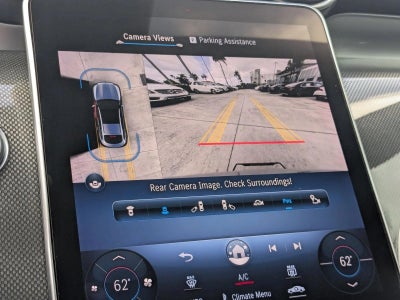 2024 Mercedes-Benz GLC GLC 300 4MATIC® Coupe