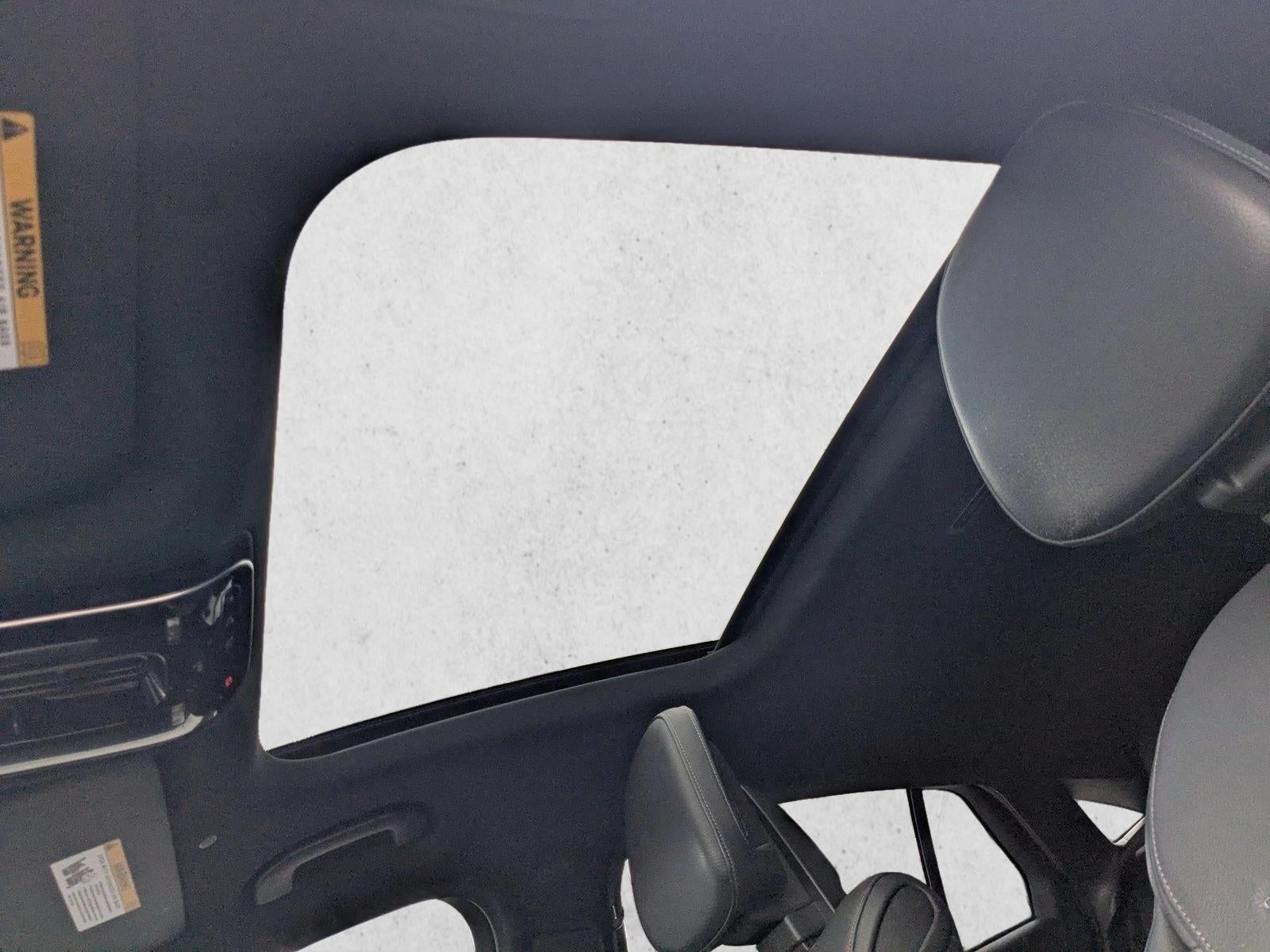 2024 Mercedes-Benz GLC GLC 300 4MATIC® Coupe