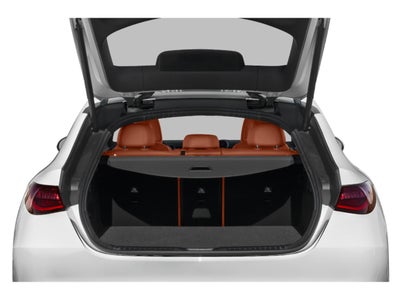 2024 Mercedes-Benz GLC GLC 300 4MATIC® Coupe