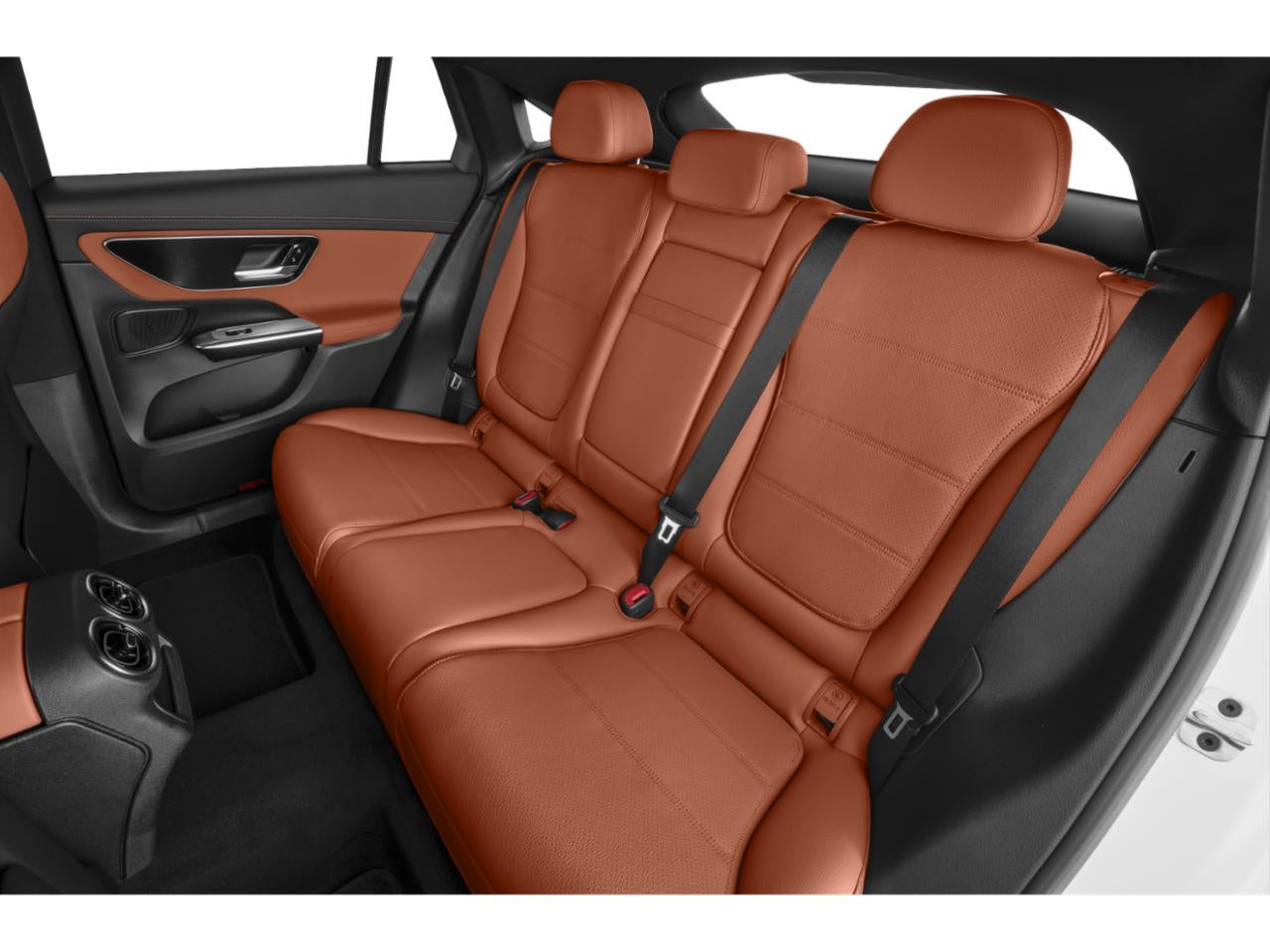 2024 Mercedes-Benz GLC GLC 300 4MATIC® Coupe