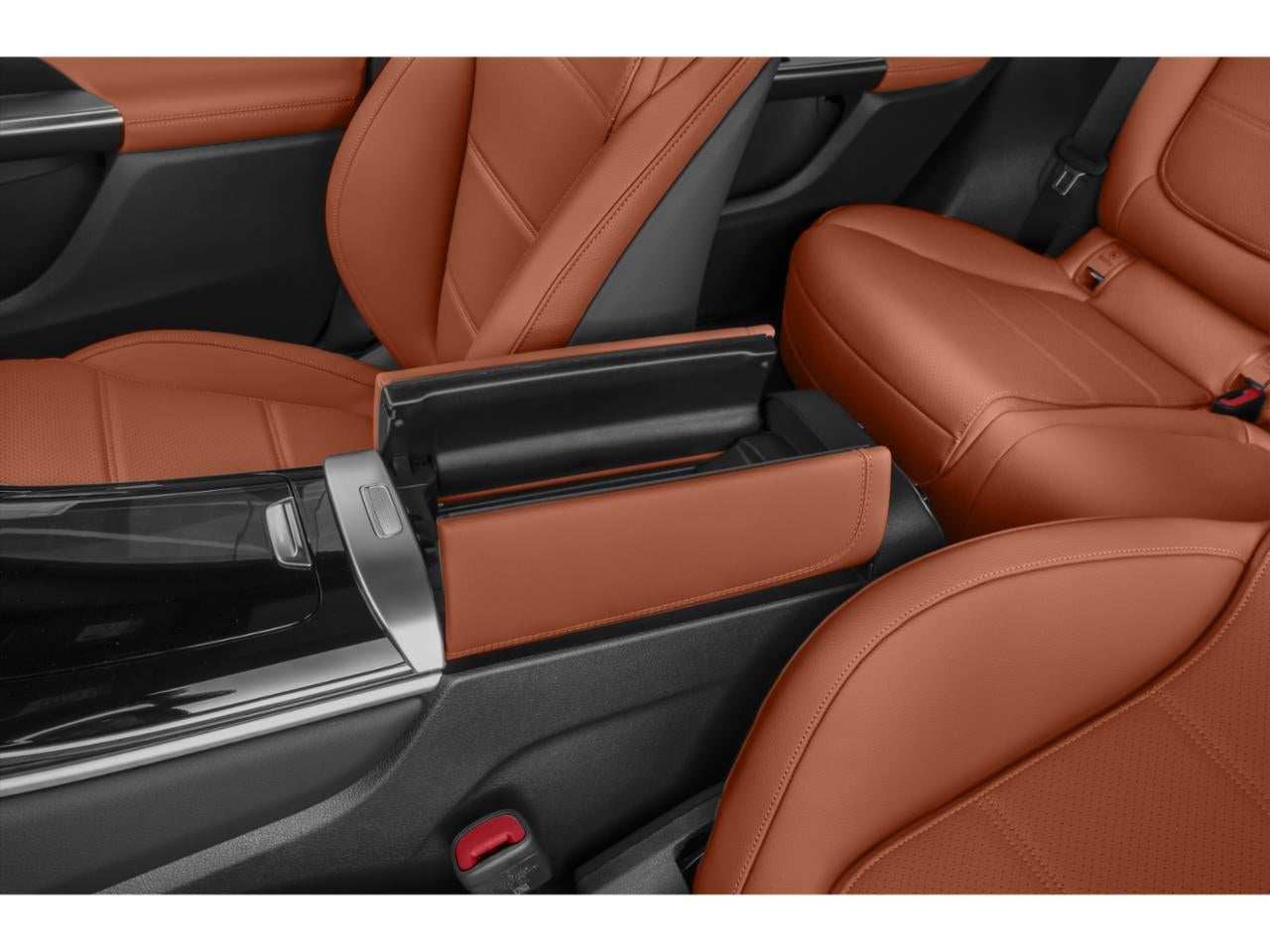 2024 Mercedes-Benz GLC GLC 300 4MATIC® Coupe