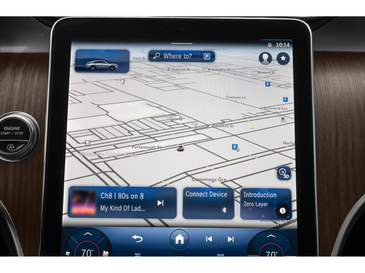 2024 Mercedes-Benz GLC GLC 300 4MATIC® Coupe