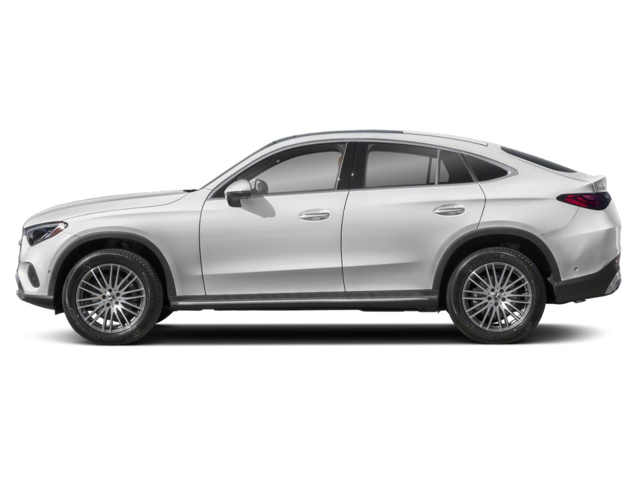 2024 Mercedes-Benz GLC GLC 300 4MATIC® Coupe