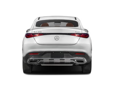 2024 Mercedes-Benz GLC GLC 300 4MATIC® Coupe