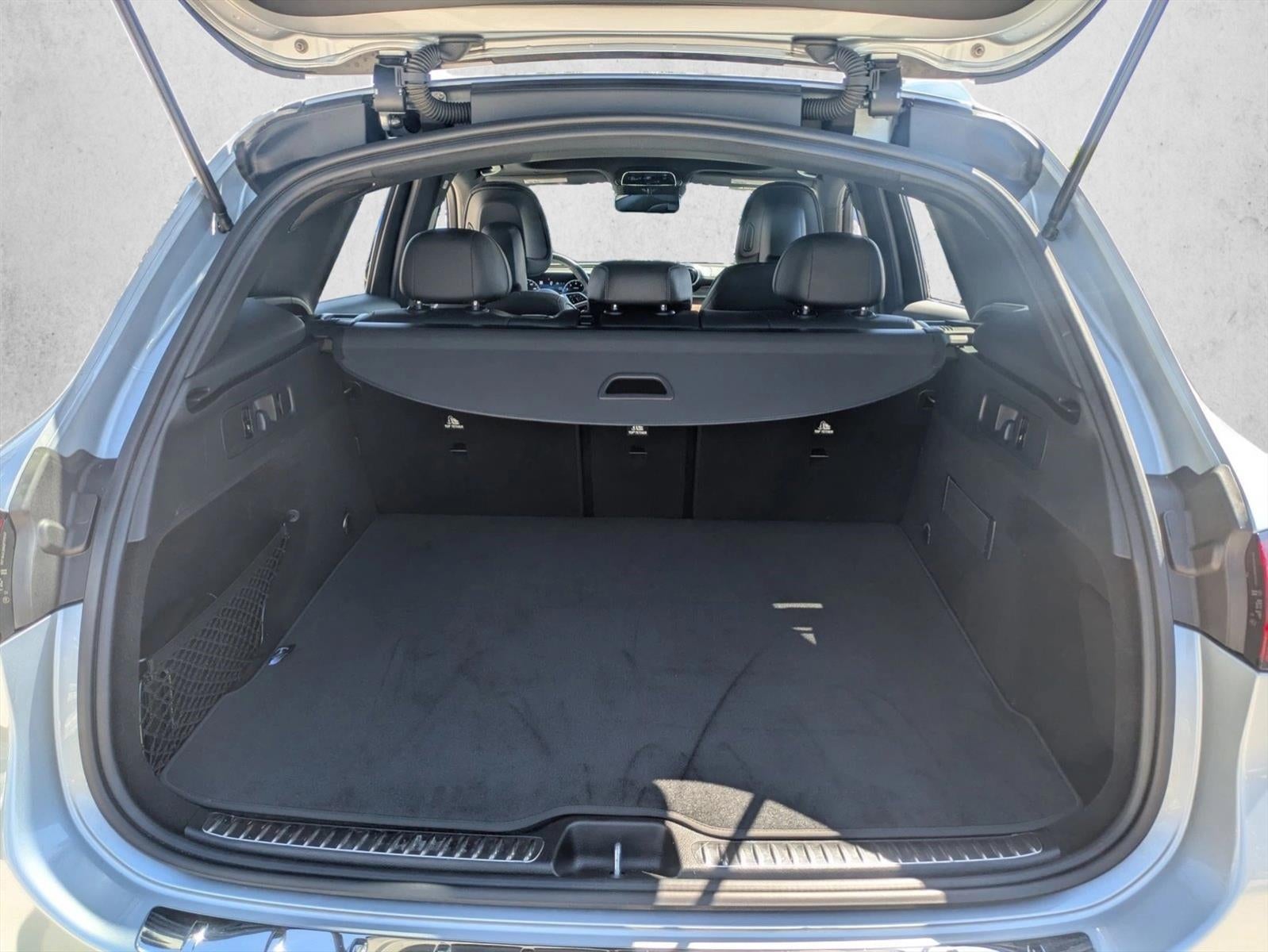 2023 Mercedes-Benz GLC GLC 300 SUV