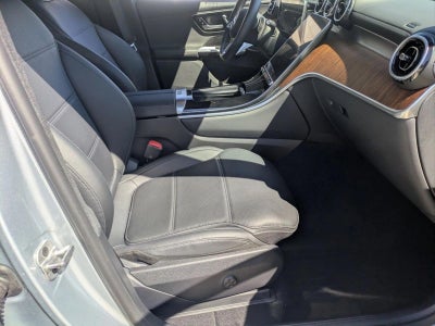 2023 Mercedes-Benz GLC GLC 300 SUV