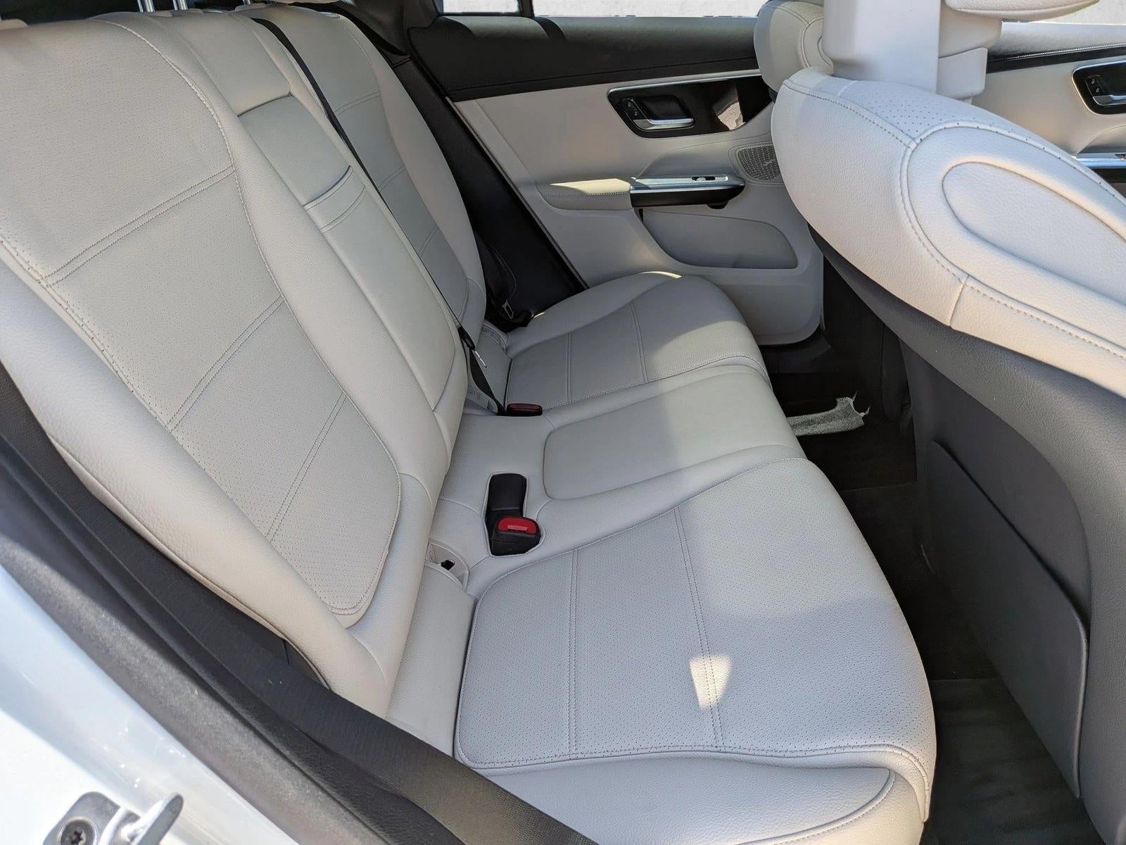 2023 Mercedes-Benz GLC GLC 300 SUV