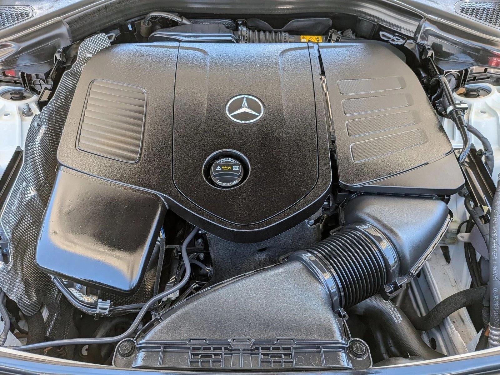 2023 Mercedes-Benz GLC GLC 300 SUV