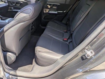 2026 Mercedes-Benz GLC GLC 300 SUV