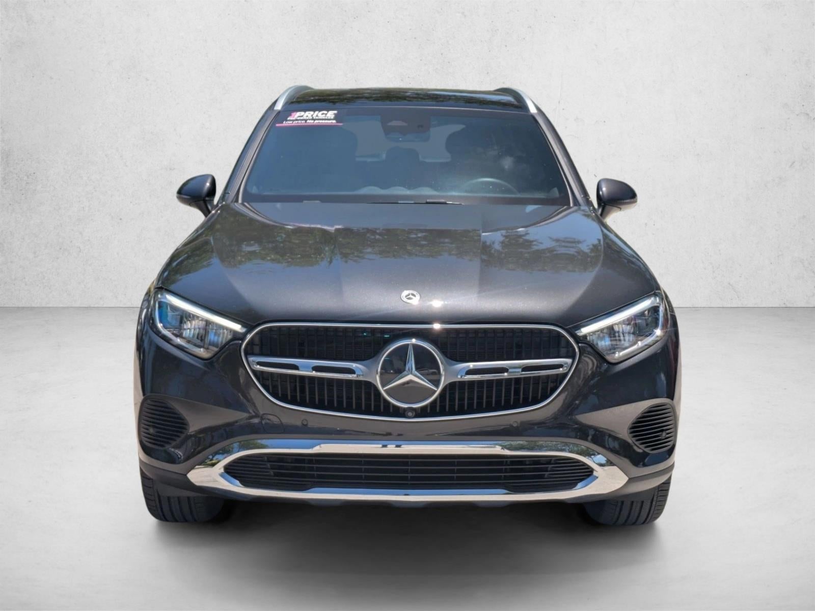 2026 Mercedes-Benz GLC GLC 300 SUV
