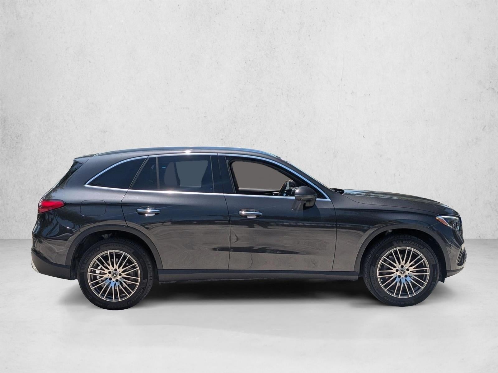 2026 Mercedes-Benz GLC GLC 300 SUV
