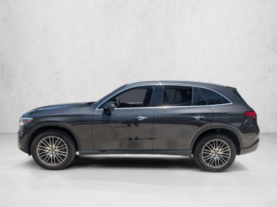 2026 Mercedes-Benz GLC GLC 300 SUV
