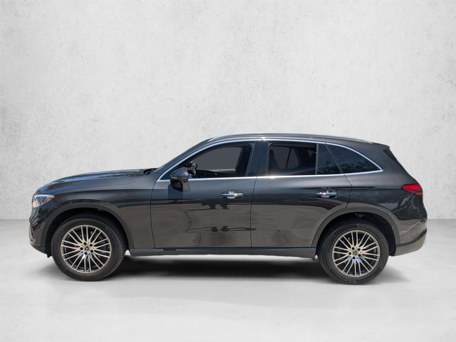 2026 Mercedes-Benz GLC GLC 300 SUV