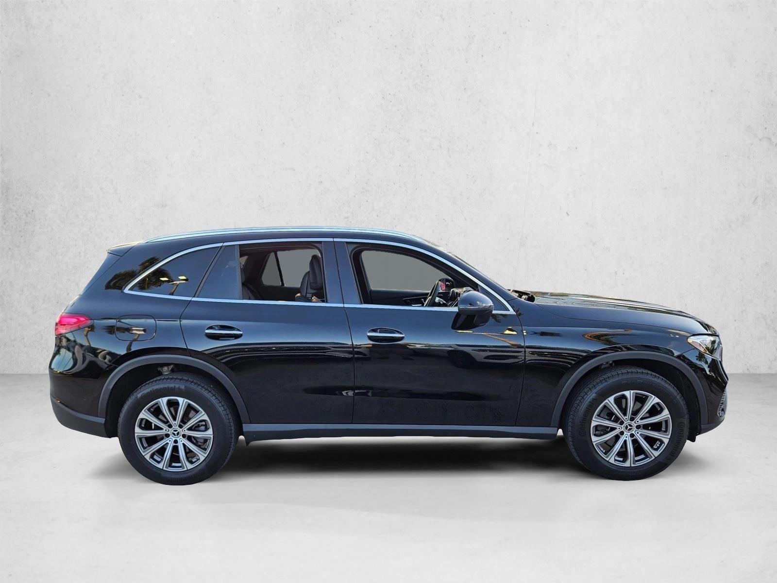 2025 Mercedes-Benz GLC GLC 300 SUV