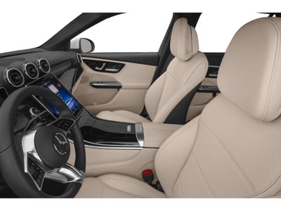 2025 Mercedes-Benz GLC GLC 300 SUV