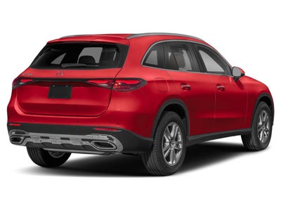 2026 Mercedes-Benz GLC GLC 300 SUV