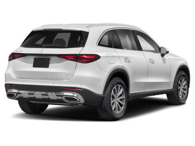 2024 Mercedes-Benz GLC GLC 300 4MATIC® SUV
