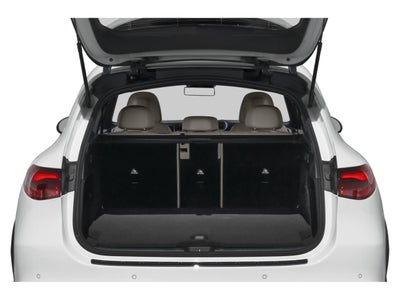 2026 Mercedes-Benz GLC GLC 350e 4MATIC® SUV