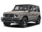 2025 Mercedes-Benz G-Class AMG® G 63 SUV