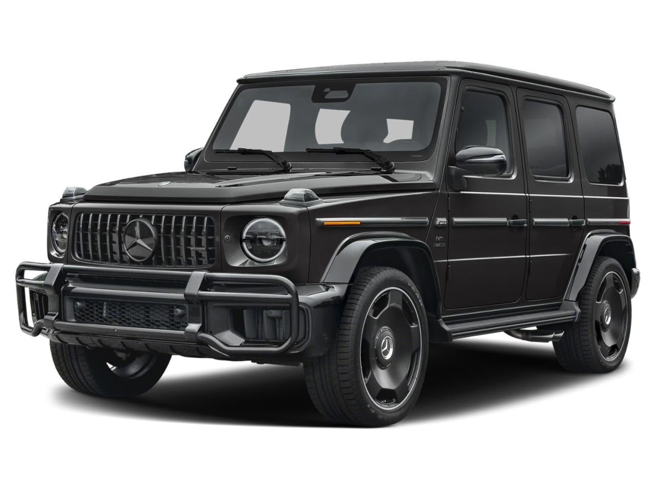 2025 Mercedes-Benz G-Class AMG® G 63 SUV