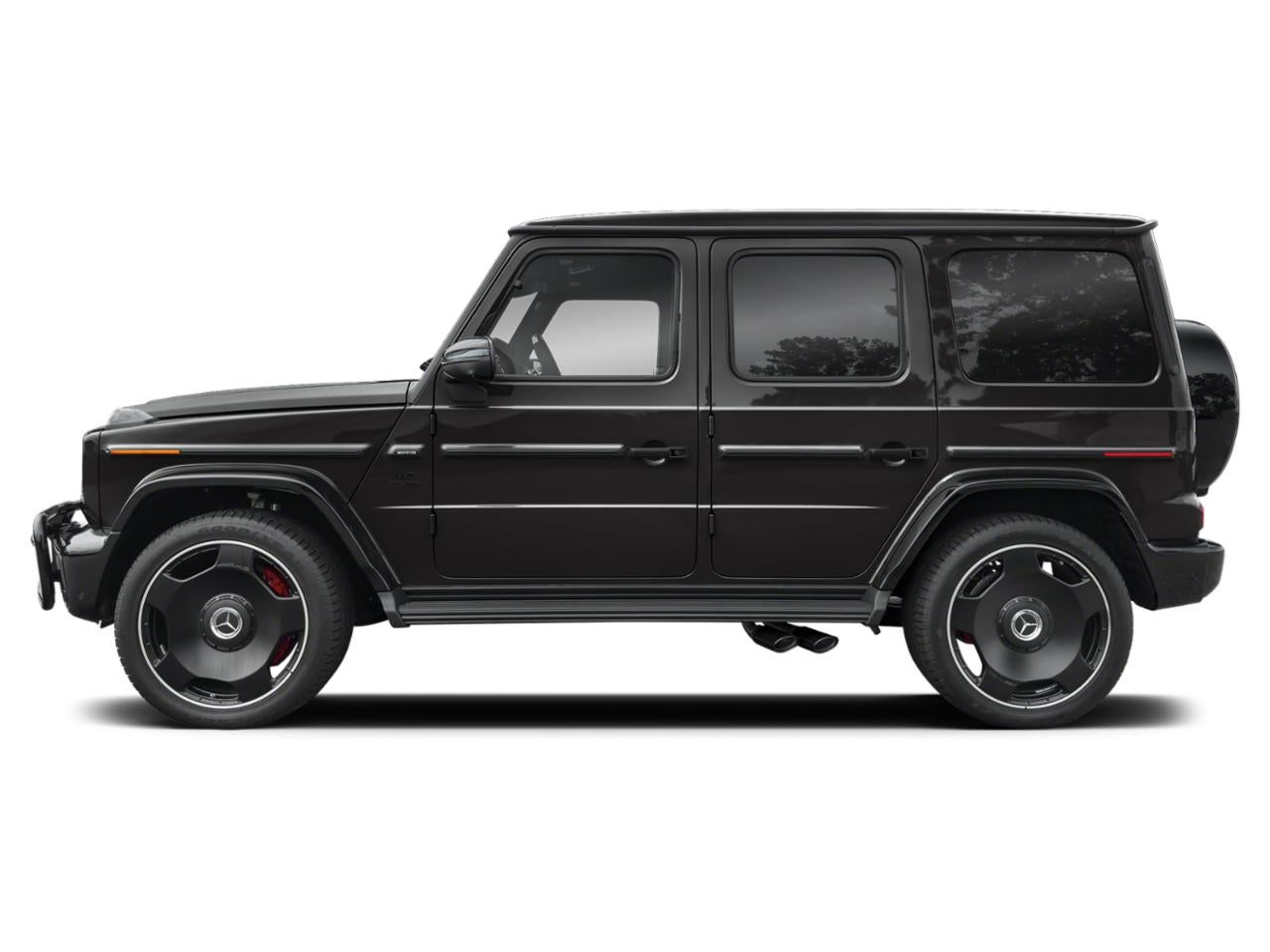 2025 Mercedes-Benz G-Class AMG® G 63 SUV