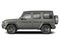 2024 Mercedes-Benz G-Class G 550 4MATIC® SUV