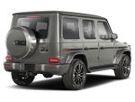 2024 Mercedes-Benz G-Class G 550 4MATIC® SUV