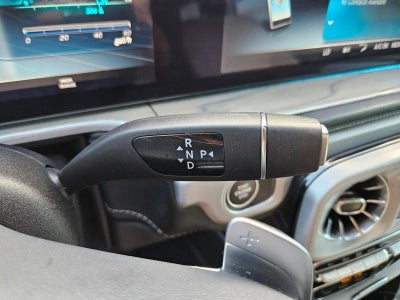 2023 Mercedes-Benz G-Class G 550 4MATIC® SUV