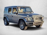 2023 Mercedes-Benz G-Class G 550 4MATIC® SUV