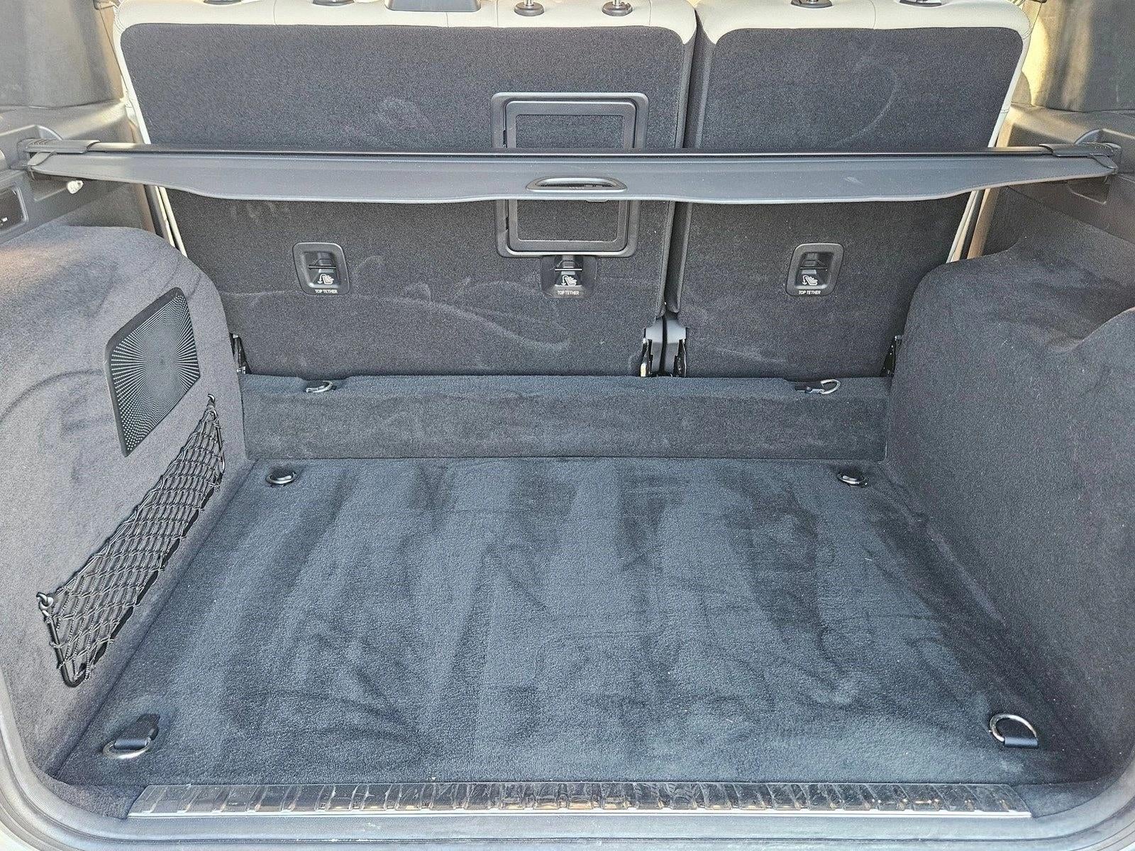 2023 Mercedes-Benz G-Class G 550 4MATIC® SUV