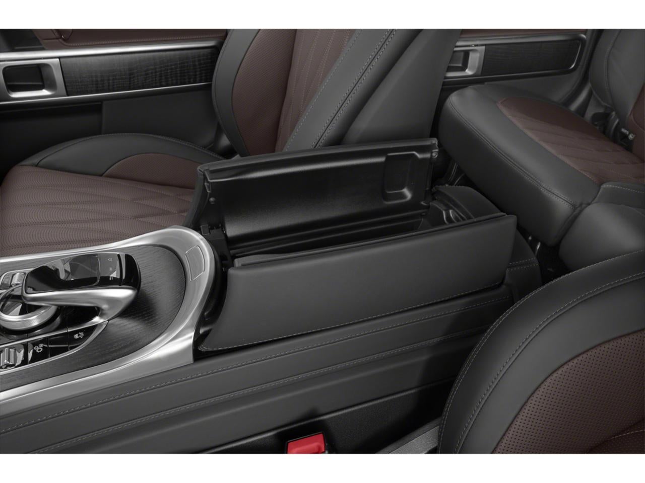 2023 Mercedes-Benz G-Class G 550 4MATIC® SUV