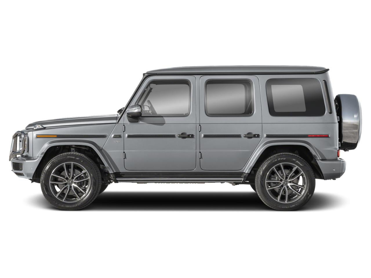 2023 Mercedes-Benz G-Class G 550 4MATIC® SUV
