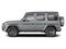 2023 Mercedes-Benz G-Class G 550 4MATIC® SUV
