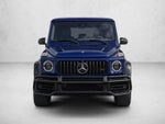 2022 Mercedes-Benz G-Class AMG® G 63 4MATIC® SUV