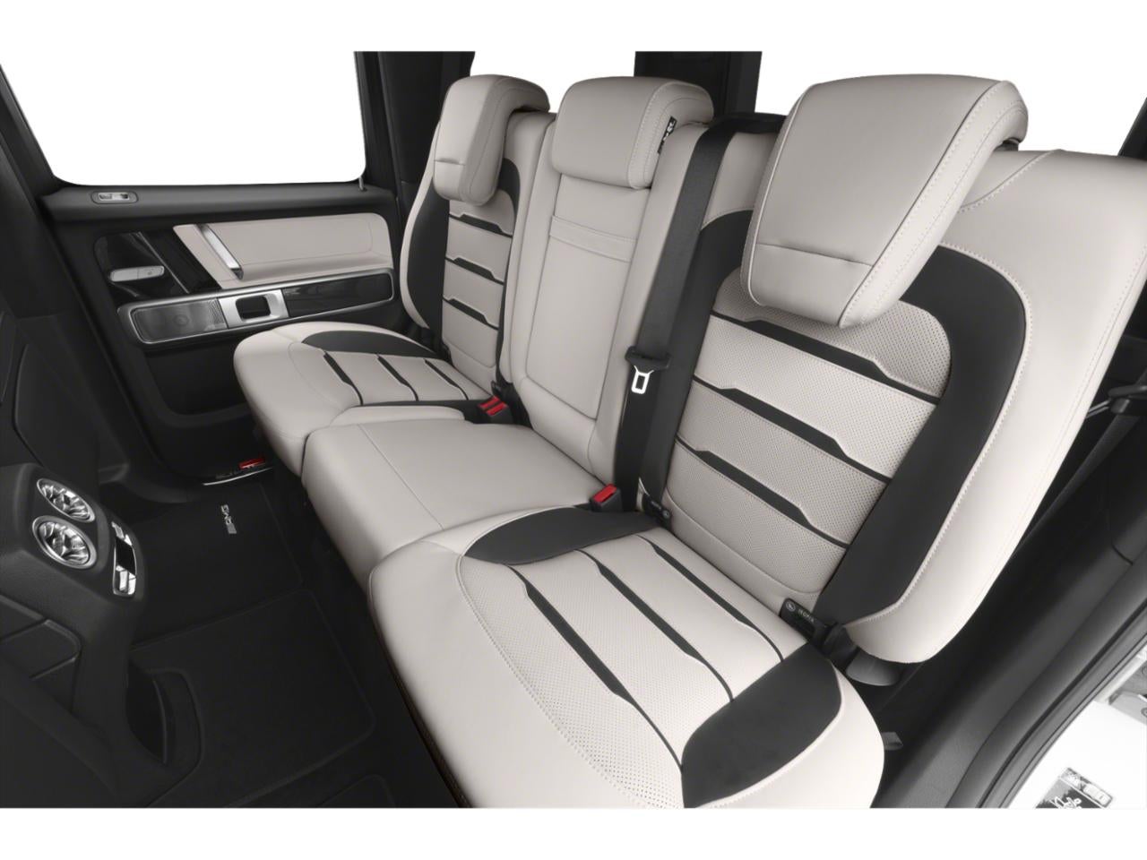 2023 Mercedes-Benz G-Class AMG® G 63 4MATIC® SUV