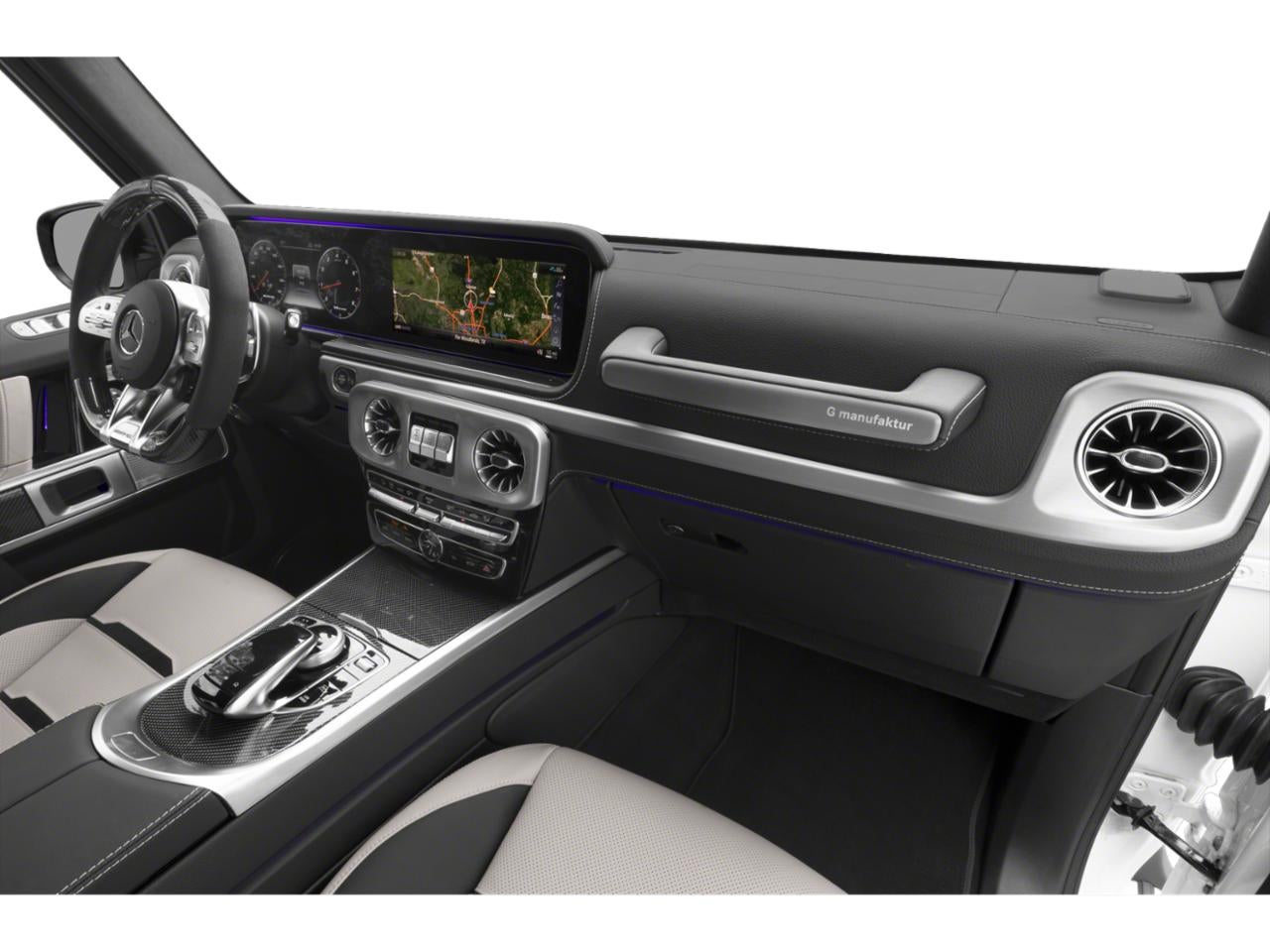 2023 Mercedes-Benz G-Class AMG® G 63 4MATIC® SUV