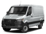 2021 Mercedes-Benz Sprinter Cargo Van 2500 Standard Roof I4 144" RWD