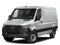 2021 Mercedes-Benz Sprinter Cargo Van 2500 Standard Roof I4 144" RWD