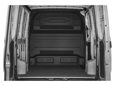 2021 Mercedes-Benz Sprinter Cargo Van 2500 Standard Roof I4 144" RWD