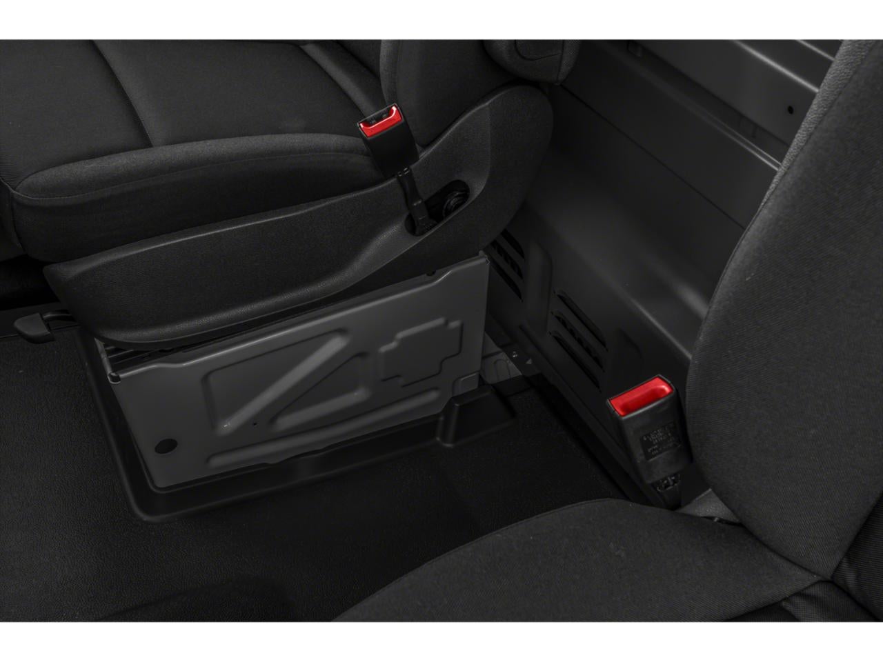 2021 Mercedes-Benz Sprinter Cargo Van 2500 Standard Roof I4 144" RWD