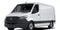 2021 Mercedes-Benz Sprinter Cargo Van 2500 Standard Roof I4 144" RWD